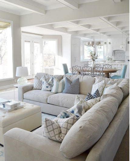 Image Result For Hamptons Style Lounge Room In 2019 Living Room