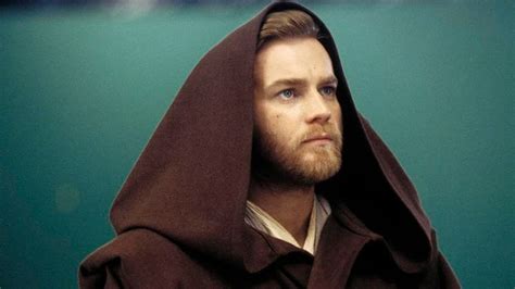 СМИ Оби Ван Кеноби станет героем нового сериала по Звездным войнам СМИ