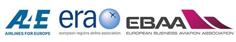 European Aviation Associations And Easa Join To Promote Harmonised Safe