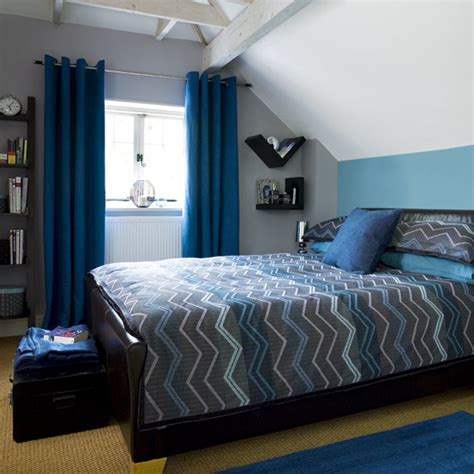 Why not consider picture earlier mentioned? New Home Interior Design: Expressived Modern Bedroom
