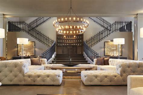 House numbers home look restoration hardware black house antique furniture matte black iron antiques vintage. Restoration Hardware's Gary Friedman Shares On Company ...