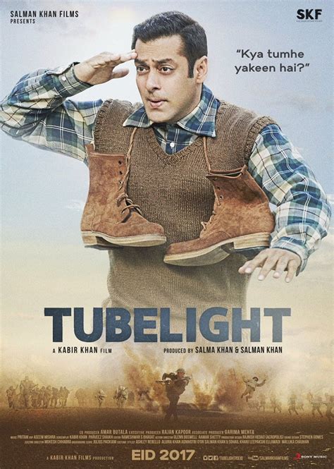 We've added the ability to add languages to the microsoft 365 version of the phish alert button. Tubelight First Look Movie Poster featuring Salman Khan ...