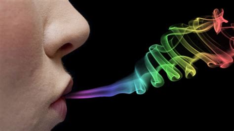 Could Psychedelic Drugs Make Smokers Quit Bbc Future