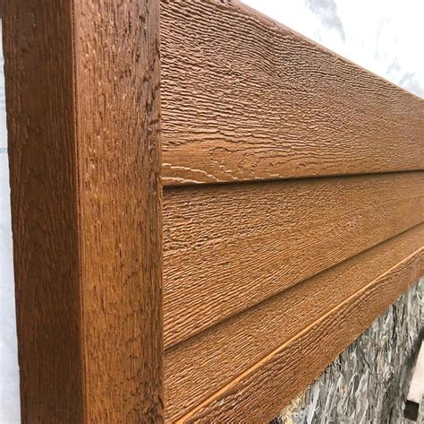 A Case For Composite Wood Siding Greenbuildingadvisor