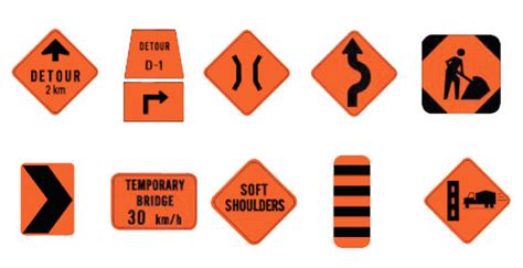 Safety Signs Safety Signs For Construction Sites