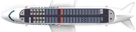 A318 Sitzplan Flightradars24