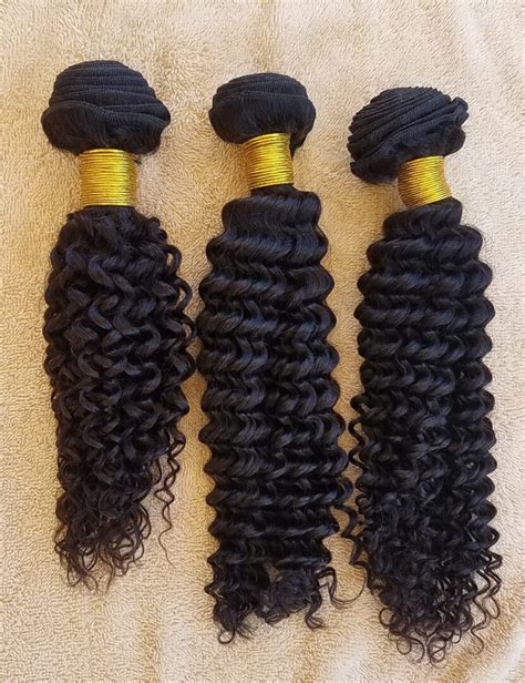 141618 300g Virgin Unprocessed Weft Hair Weft Weaving Without Clips100 Human Hair