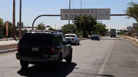 Se Mantiene Operativo Para Blindar La Frontera Entre Baja California Y