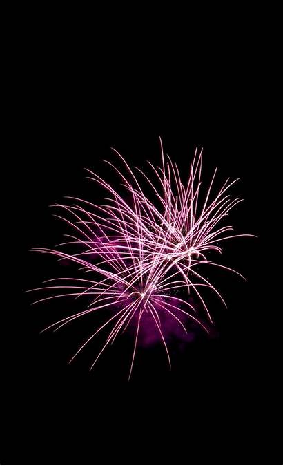 Fireworks Sparks Rays Holiday Background Tricks Tips