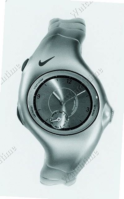 Nike Nike Triax Armored Regular Women All Watches
