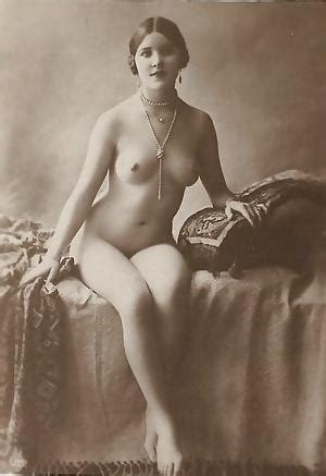Vintage Erotica 1920s Nudes Xwetpics Com