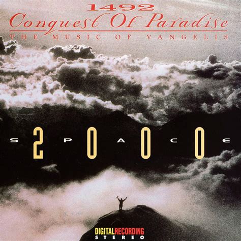 1492 Conquest Of Paradise · Music Of Vangelis Cd · Imusicdk