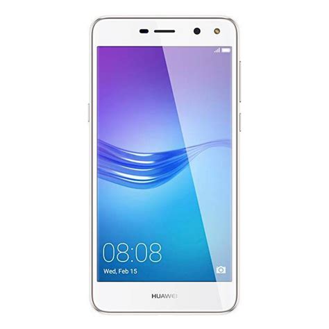 Smartphone Huawei Y5 Mya L23 50 16gb 2gb Ram Dual 4g Lte Branco 2017