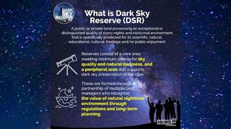 India To Get Its First Dark Sky Reserve In Ladakh All You Need To Know
