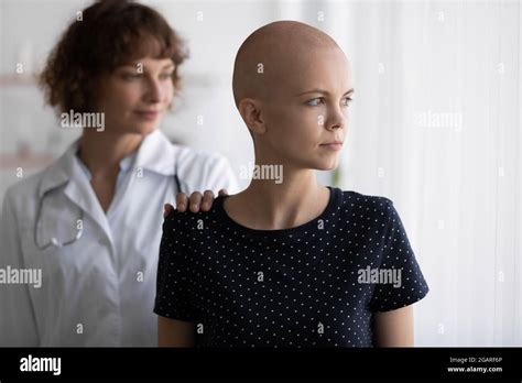 Cancer Fighter Hi Res Stock Photography And Images Alamy