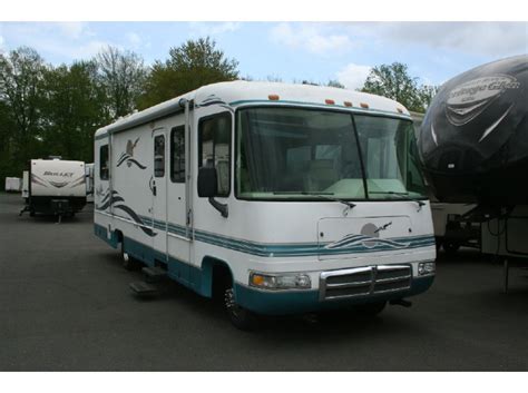 Rexhall Rvs For Sale