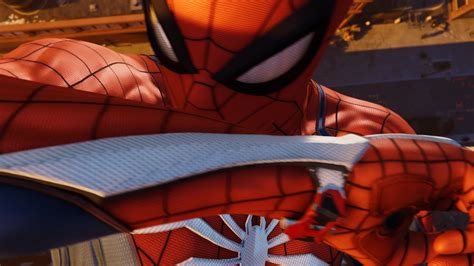 Marvels Spider Man Un Deepfake Rende Protagonisti Tobey Maguire