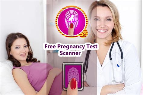 Pregnancy Test Scanner APK for Android Download