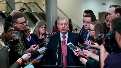 Impeachment Enters Volatile New Phase As Senators Get To Ask Their