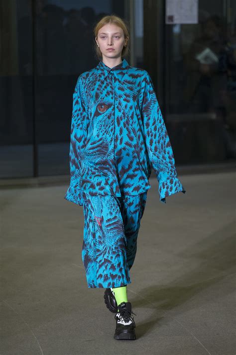 Msgm Fall 2018 Ready To Wear Fashion Show Collection Fashion How To