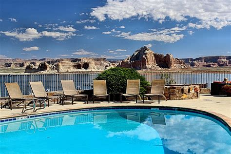 Lake Powell Resort Updated 2020 Reviews Price Comparison And 1707