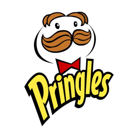 Pringles vector logo - Pringles logo vector free download