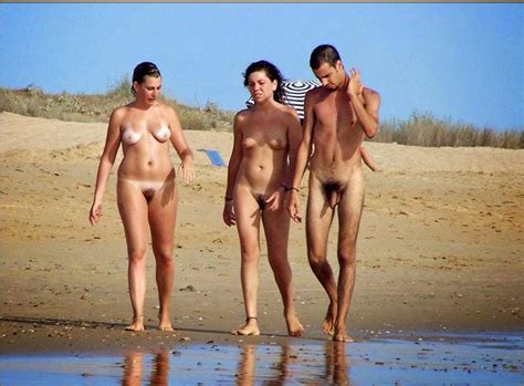 Praia De Nudismo 1088 Hot Sex Picture