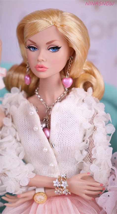 poppyparker barbie dress fashion beautiful barbie dolls barbie fashion