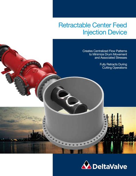 Pdf Retractable Center Feed Injection Device€¦ · Over The Years