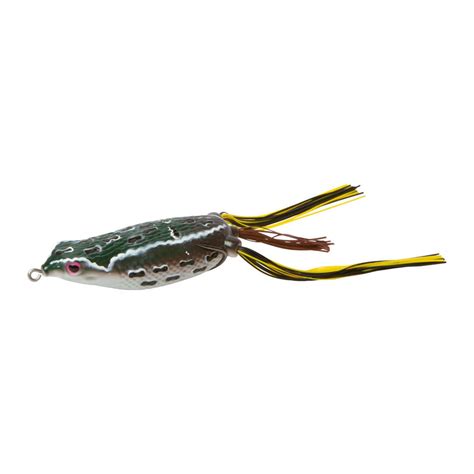 I showcase the new zoom frog and tell you some of the pros and cons of this unique lure. New Zoom Hollow Body Frog Announced - Wired2Fish.com