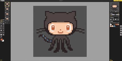 Create Some Pixel Art Or Animated Sprites With These Tools In Our Latest Collection GitHub