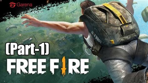 Free Fire Part 1 Youtube