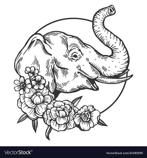 Pin on Elephant