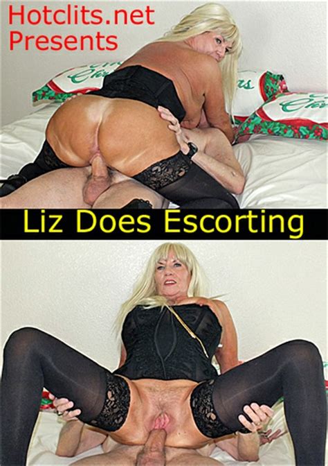 Liz Does Escorting Hot Clits Unlimited Streaming At Adult Empire