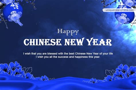 Happy Chinese New Year 2023 Images Greetings Wishes Quotes And