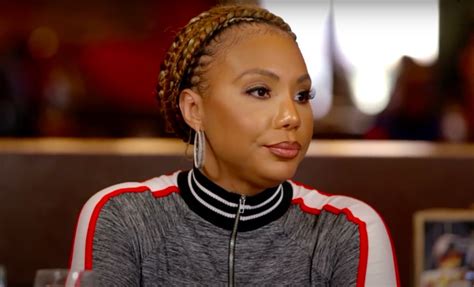 We Tv Releases Tamar Braxton From Her Contract