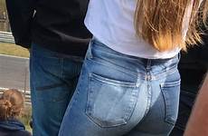 ass jeans candid sexy girls teen skinny school women pants choose board tights