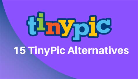 15 Best Tinypic Alternatives In 2023 Seomadtech