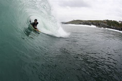 A Guide To The Best Surfing In Cornwall Carbis Bay Holidays