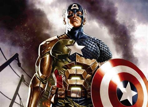 Top 20 Famous And Most Popular Superheroes Of All Time Get That Right