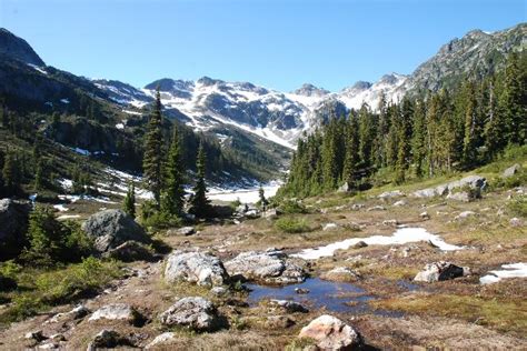 Brandywine Meadows Photo Hiking Photo Contest Vancouver Trails