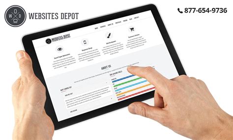 5 reviews of prosser food depot i like it its relativity cheaper then safeway and they have alot of sales, most the food is the same quality as safeway as well. The Advantages of Hiring Web Design near Me | Digital ...