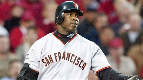 Baseball Hall Of Fame Barry Bonds Roger Clemens Barely Rise In Voting