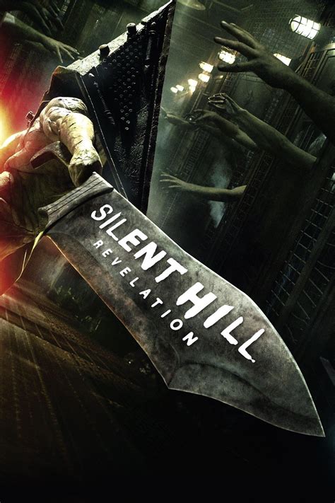 Silent Hill Revelation D Movie Information Trailers Kinocheck