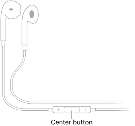 Use Earpods With Iphone Apple Support By