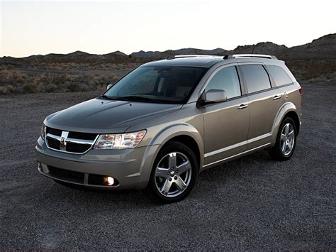 Dodge Journey 2014 Dodge Journey Mpg Price Reviews And Photos