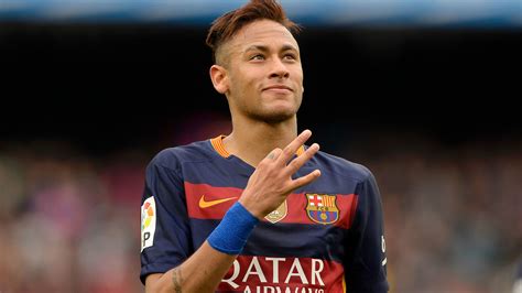 Fc barcelona, soccer clubs, lionel messi, neymar, neymar jr. Neymar Wallpaper 2017 HD ·① WallpaperTag