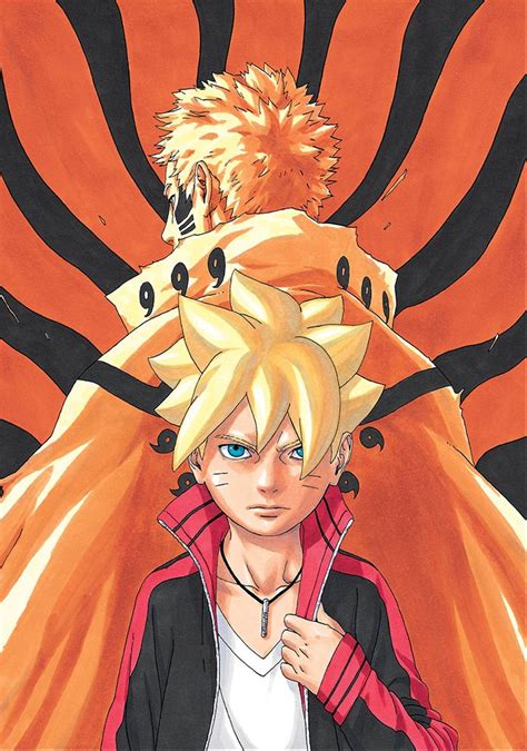 Boruto 51 Manga Best Hd Anime
