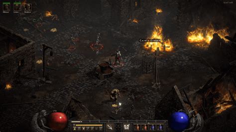 How To Activate Cairn Stones Diablo 2 Resurrected Expert Game Reviews