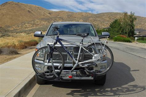 Usbackroads™ Usbackroads Product Yakima Holdup Bike Rack